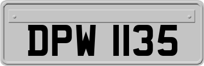 DPW1135