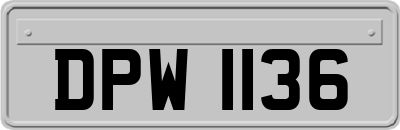 DPW1136