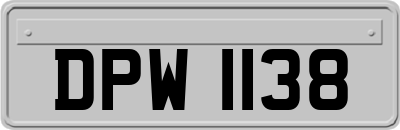 DPW1138
