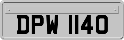 DPW1140