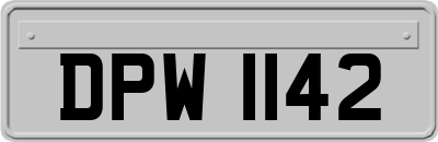 DPW1142