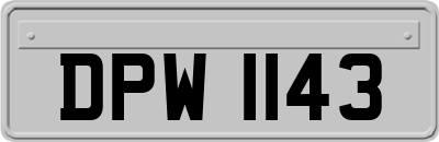 DPW1143