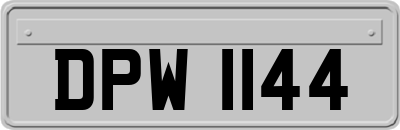 DPW1144