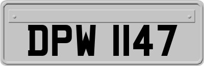 DPW1147