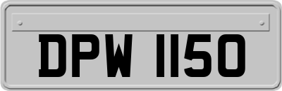 DPW1150