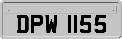 DPW1155