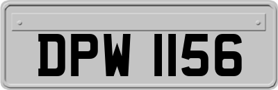 DPW1156