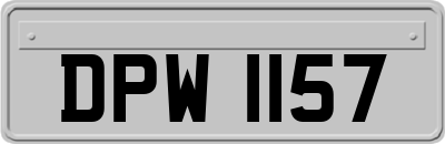 DPW1157