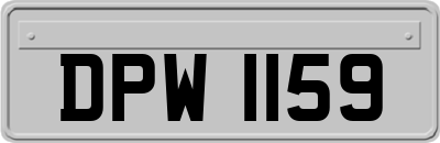 DPW1159