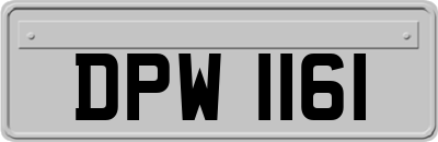 DPW1161