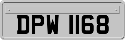 DPW1168