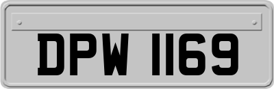 DPW1169