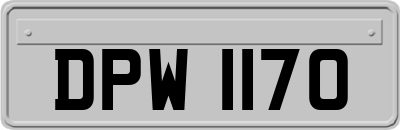 DPW1170