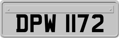 DPW1172