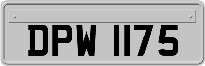 DPW1175