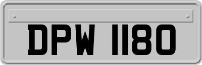 DPW1180