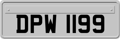 DPW1199