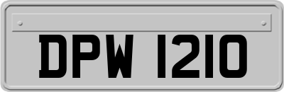 DPW1210