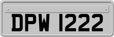 DPW1222
