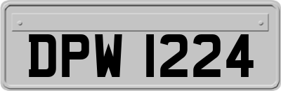 DPW1224