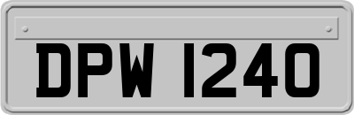 DPW1240