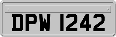 DPW1242