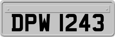 DPW1243