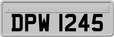 DPW1245