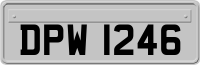 DPW1246