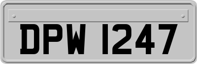 DPW1247