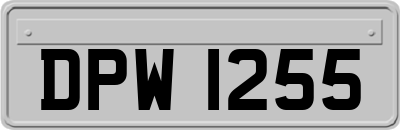 DPW1255