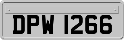 DPW1266
