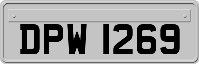 DPW1269