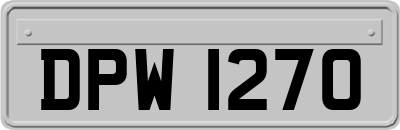 DPW1270