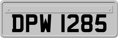 DPW1285