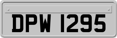 DPW1295