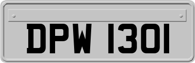 DPW1301