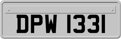 DPW1331