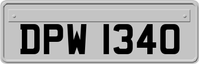 DPW1340