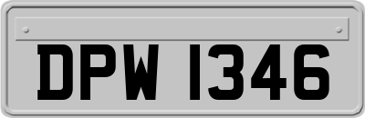 DPW1346