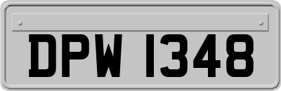 DPW1348