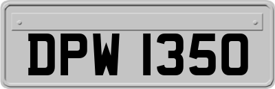 DPW1350