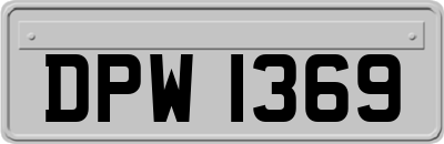 DPW1369