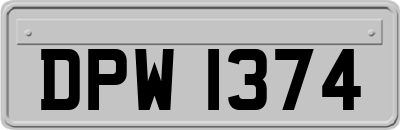 DPW1374