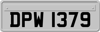 DPW1379