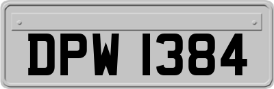 DPW1384