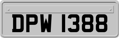 DPW1388