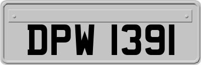 DPW1391