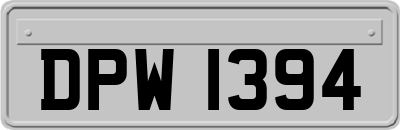 DPW1394