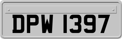 DPW1397